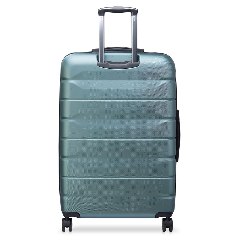 DELSEY BIG SUITCASE AIR RIGID ARMOR WITH 101.58 L CAPACITY