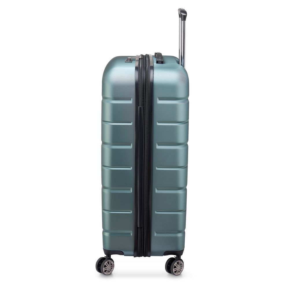 DELSEY BIG SUITCASE AIR RIGID ARMOR WITH 101.58 L CAPACITY
