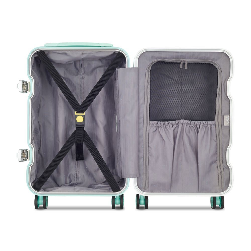 DELSEY MALETA DE CABINA BASTILLE 2.0 55CM