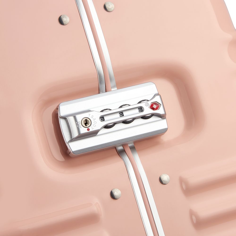 DELSEY MALETA DE CABINA BASTILLE 2.0 55CM