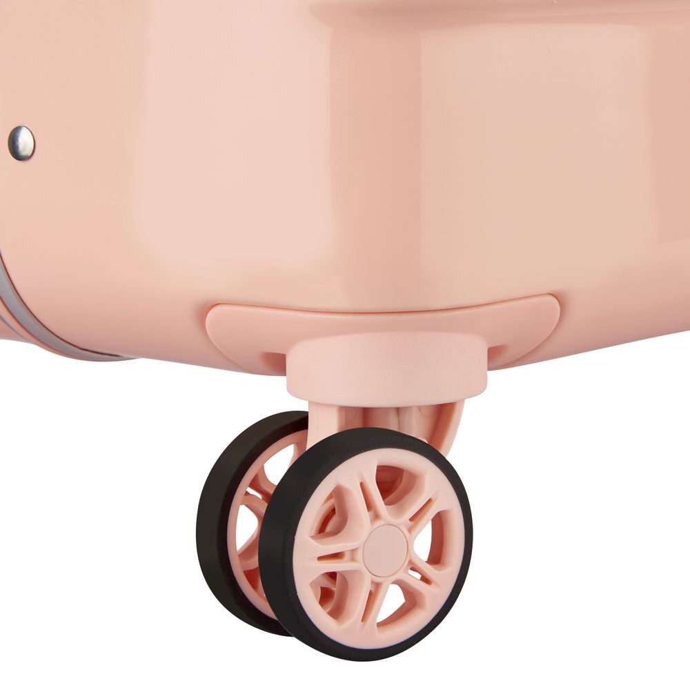 DELSEY MALETA DE CABINA BASTILLE 2.0 55CM