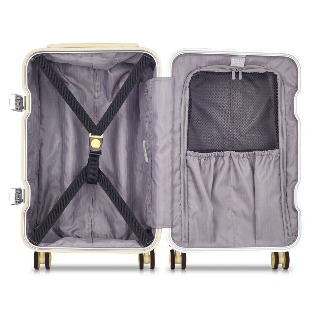 DELSEY MALETA DE CABINA BASTILLE 2.0 55CM
