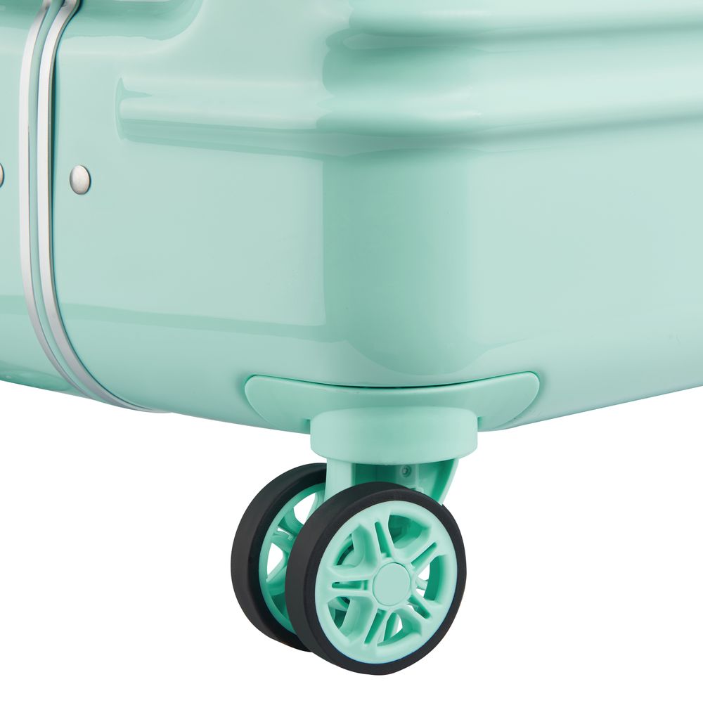 DELSEY Median Koffer Bastille 2.0 65CM