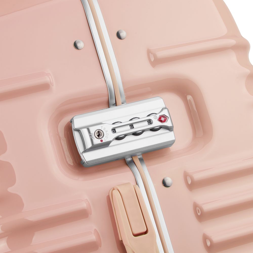 DELSEY Median Koffer Bastille 2.0 65CM