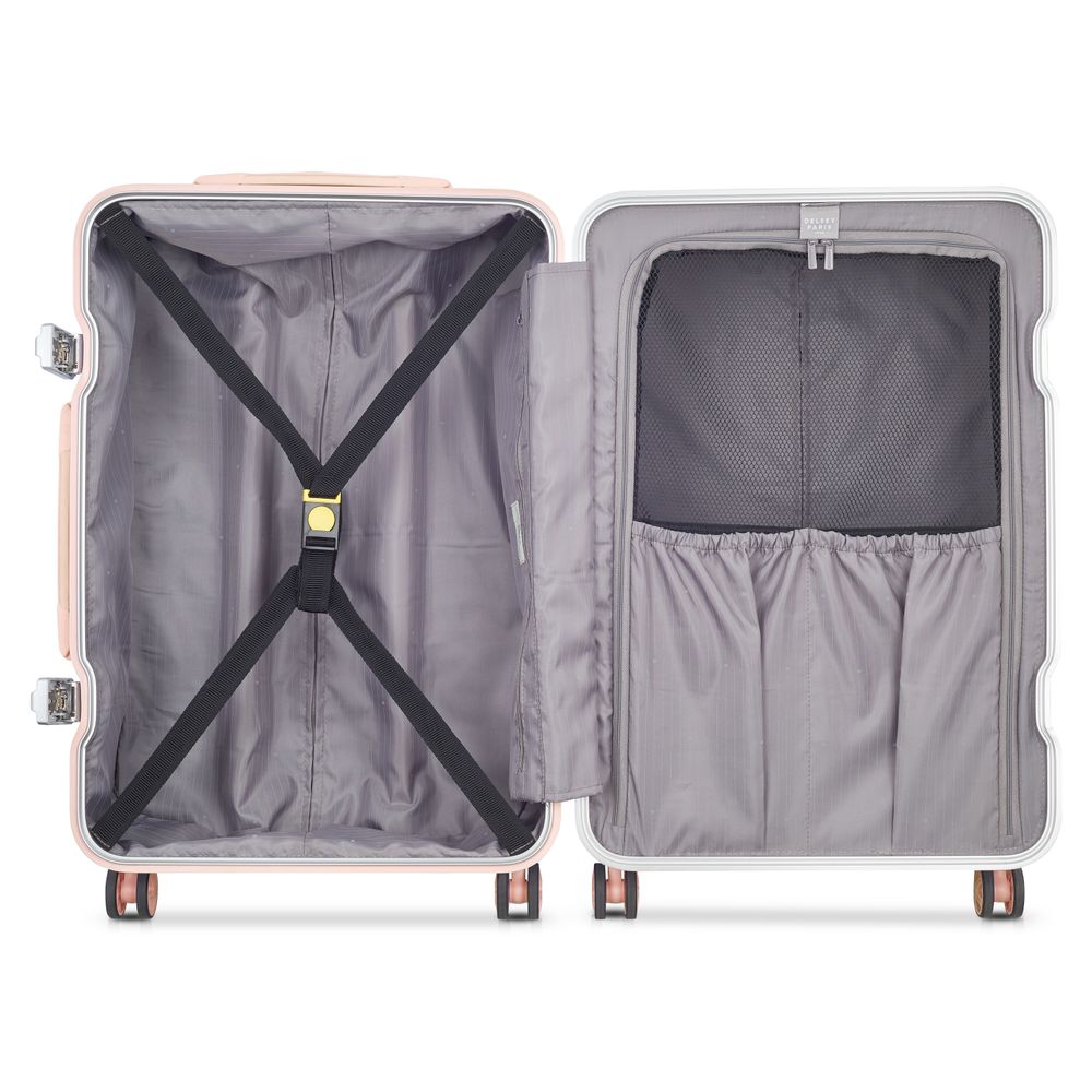 DELSEY Median Koffer Bastille 2.0 65CM