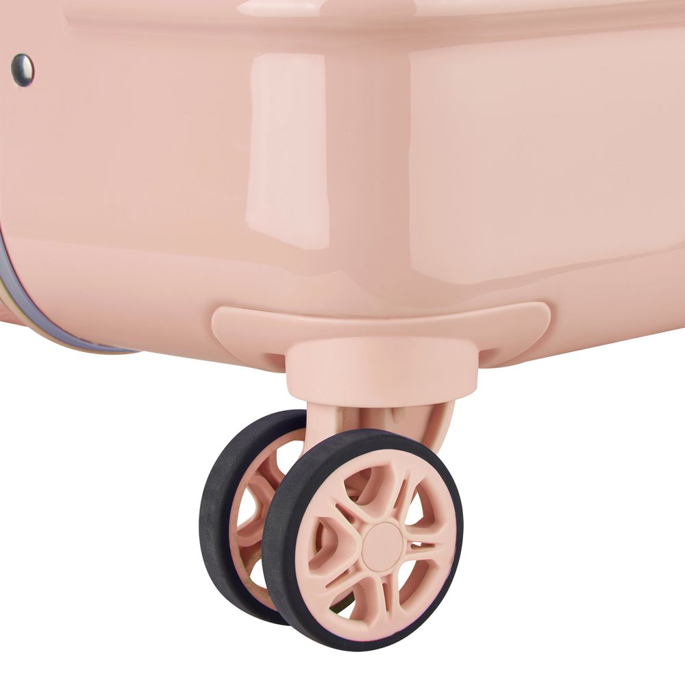 DELSEY Median Koffer Bastille 2.0 65CM