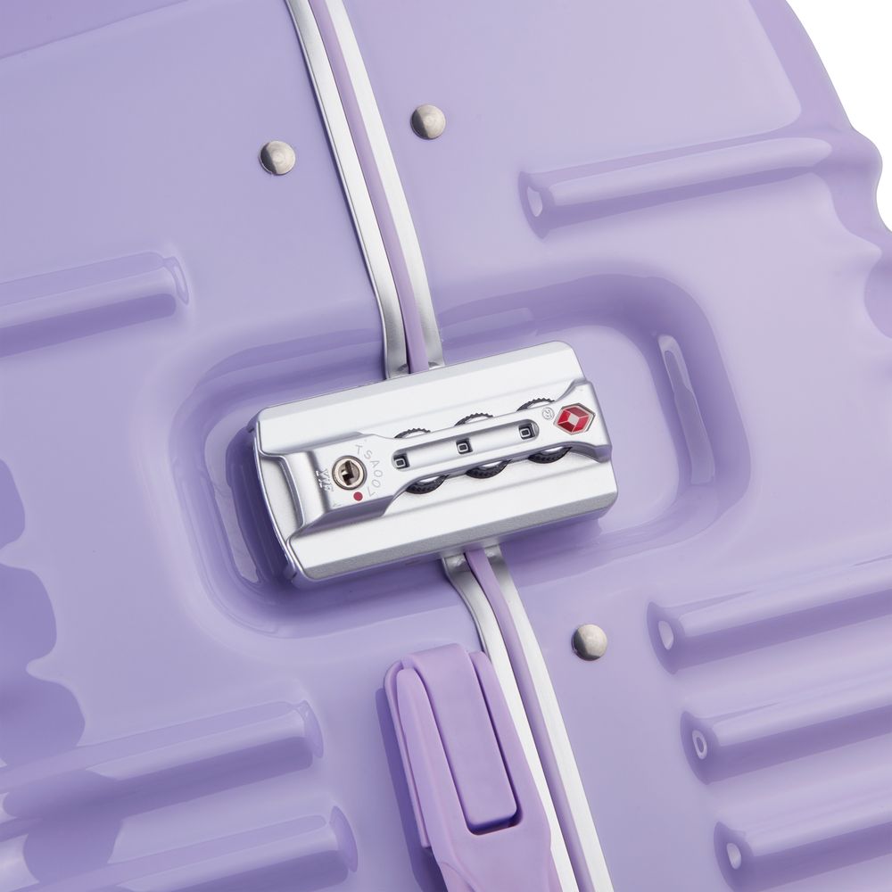 DELSEY Median Koffer Bastille 2.0 65CM