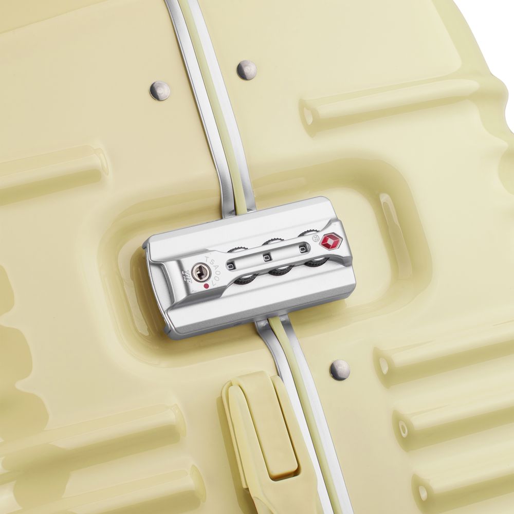 DELSEY Median Koffer Bastille 2.0 65CM