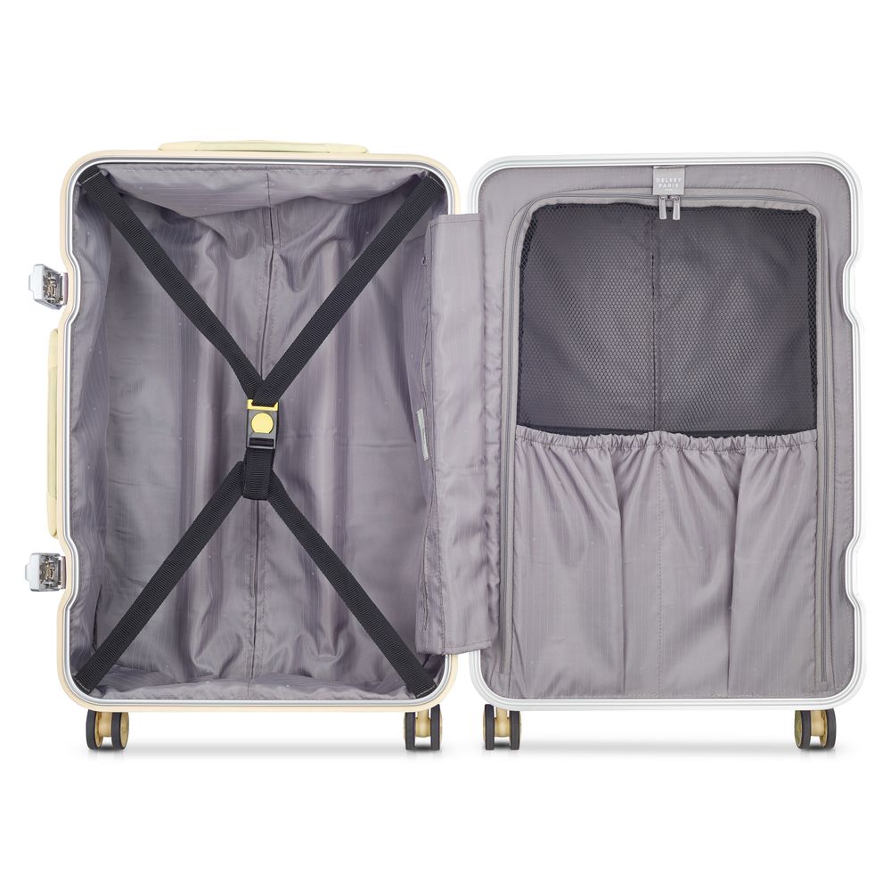 DELSEY Median Koffer Bastille 2.0 65CM