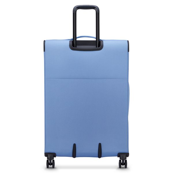 BENETTON BE LARGE EXPANDABLE SUITCASE 76CM