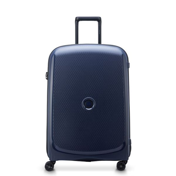 DELSEY BELMONT + Matkalaukku 4 KAKSIPYÖRÄTÄ 71cm