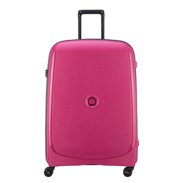DELSEY BELMONT + KOFFER 4 DOPPELRAD 76 CM