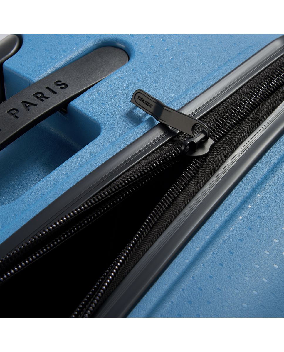 DELSEY BELMONT + SUITCASE 4 DOUBLE WHEELS 76 CM