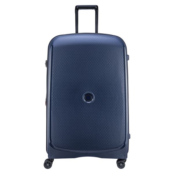 DELSEY BELMONT + ERWEITERBARER KOFFER 83CM