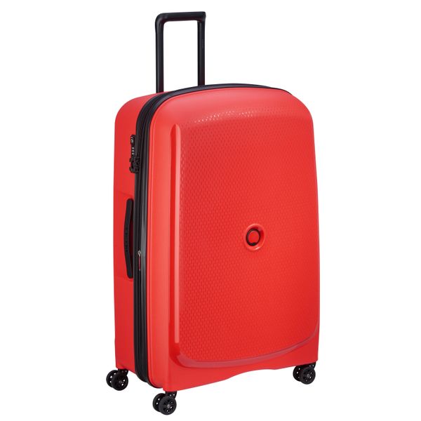 DELSEY BELMONT + ERWEITERBARER KOFFER 83CM