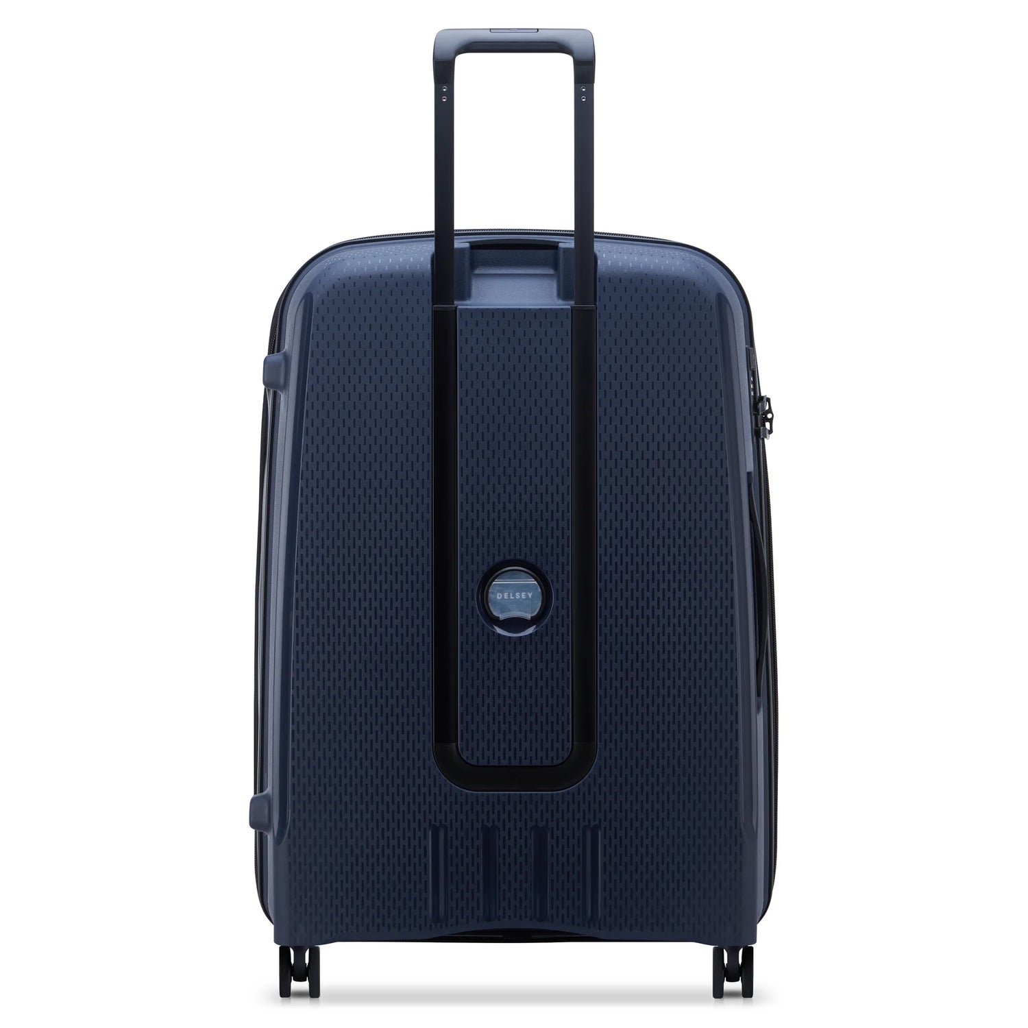 DELSEY BELMONT + MALETA EXPANDIBLE GRANDE 76 CM