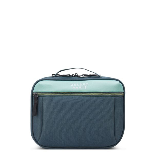 DELSEY BROCHANT 3. NECESSER