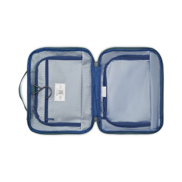 DELSEY BROCHANT 3. NECESSER