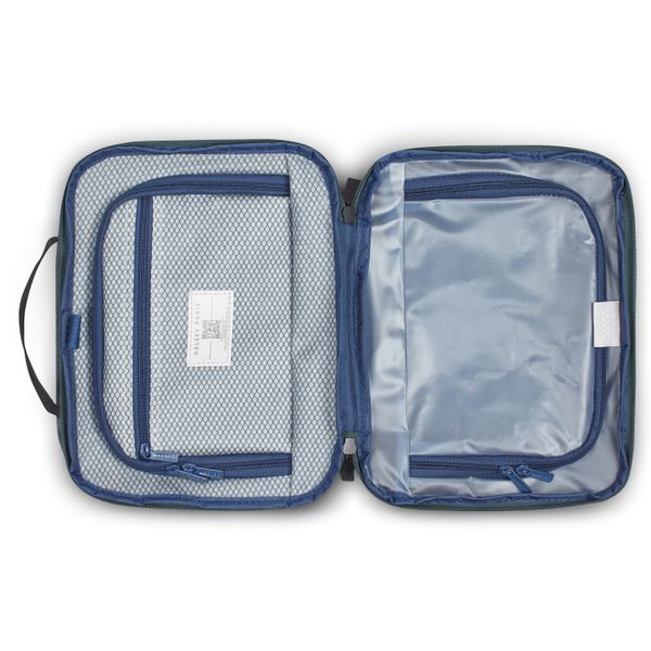 DELSEY BROCHANT 3. NECESSER