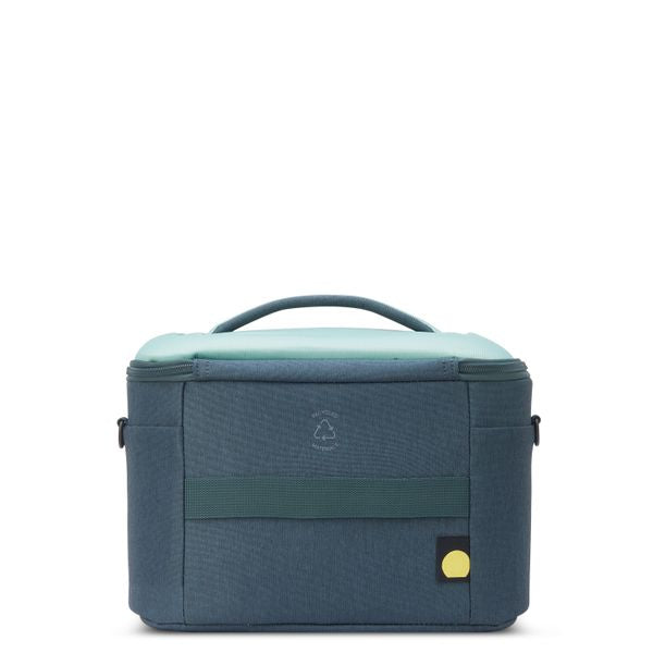 DELSEY BROCHANT 3. BEAUTY CASE