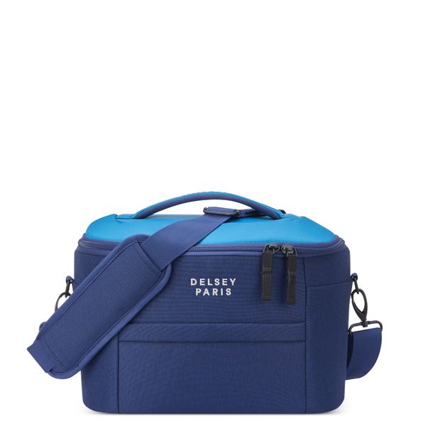 DELSEY BROCHANT 3. BEAUTY CASE