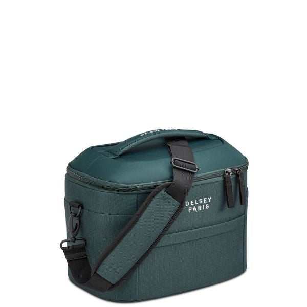 DELSEY BROCHANT 3. BEAUTY CASE