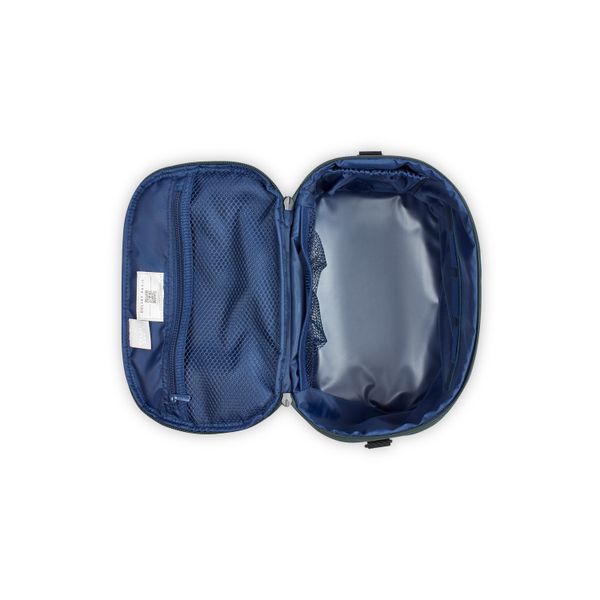 DELSEY BROCHANT 3. BEAUTY CASE