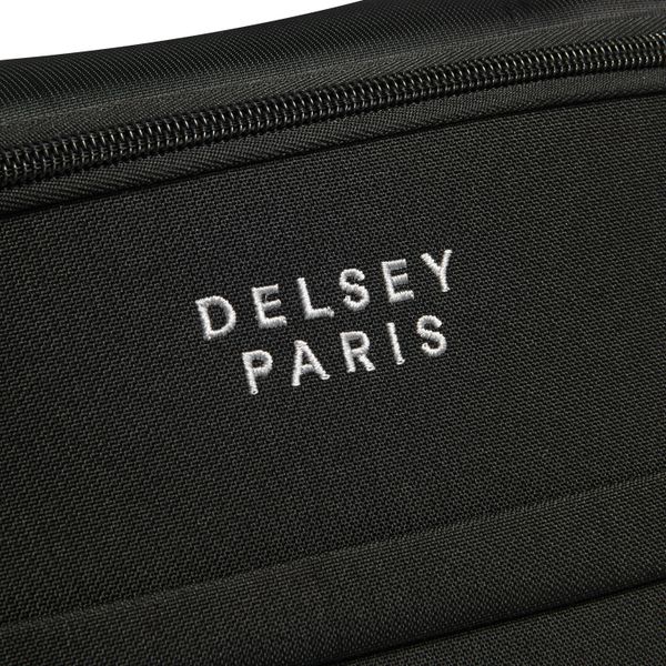 DELSEY BROCHANT 3. BEAUTY CASE