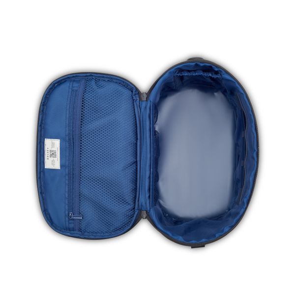 DELSEY BROCHANT 3. BEAUTY CASE