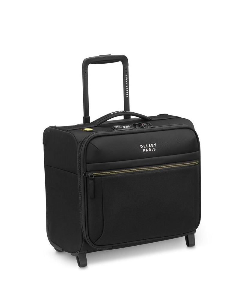 DELSEY BROCHANT 3. UNDERSEATER 2 WHEELS