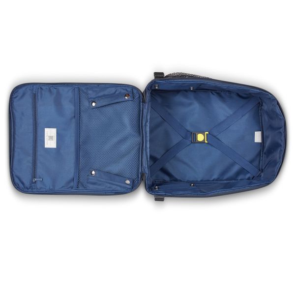 DELSEY BROCHANT 3 BP UNDERSEATER