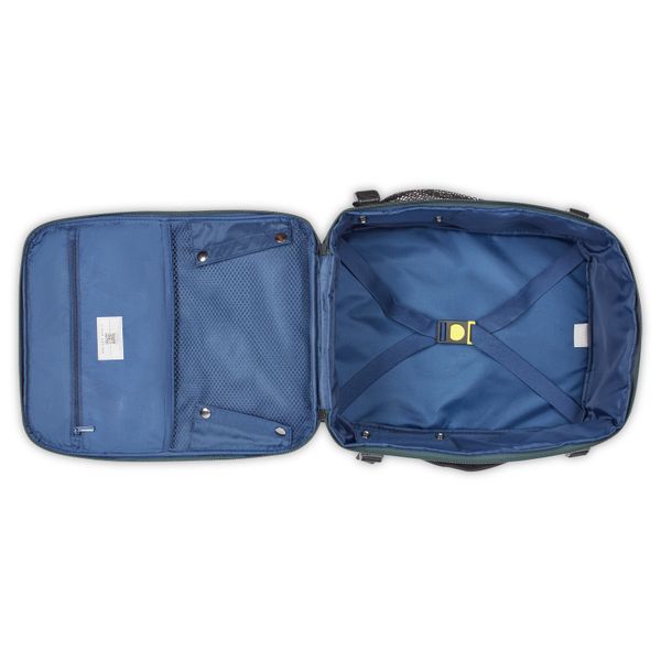 DELSEY BROCHANT 3 BP UNDERSEATER