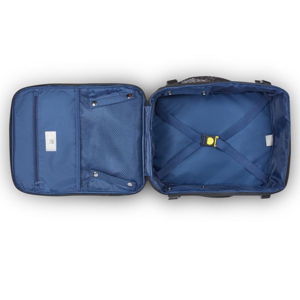 DELSEY BROCHANT 3 BP UNDERSEATER