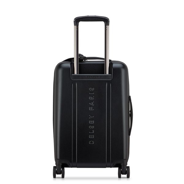DELSEY KADENZ TROLLEY ERWEITERBARE KABINE 4 DOPPELRÄDER 55CM