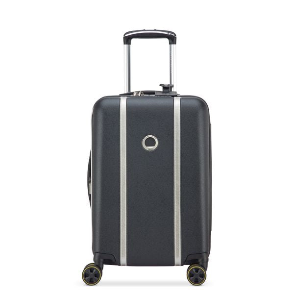 DELSEY CADENCE VOGN UDVIDELSEBAR KABINE 4 DOBBELT HJUL 55CM - ED. 80 ÅRS JUBILÆUM SPECIAL