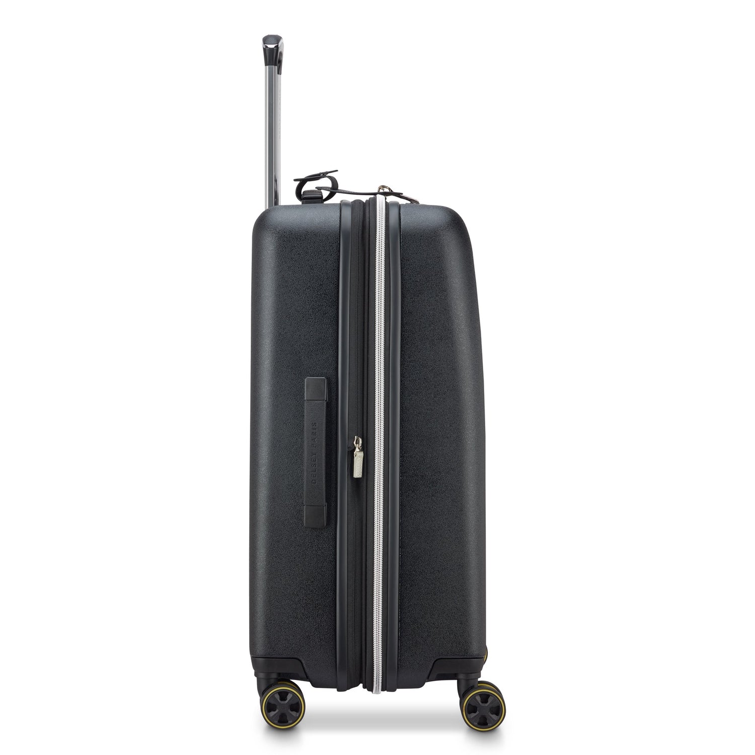 DELSEY KADENZ TROLLEY ERWEITERBAR 4 DOPPELRÄDER 66CM ED. SPEZIAL ZUM 80. JAHRESTAG