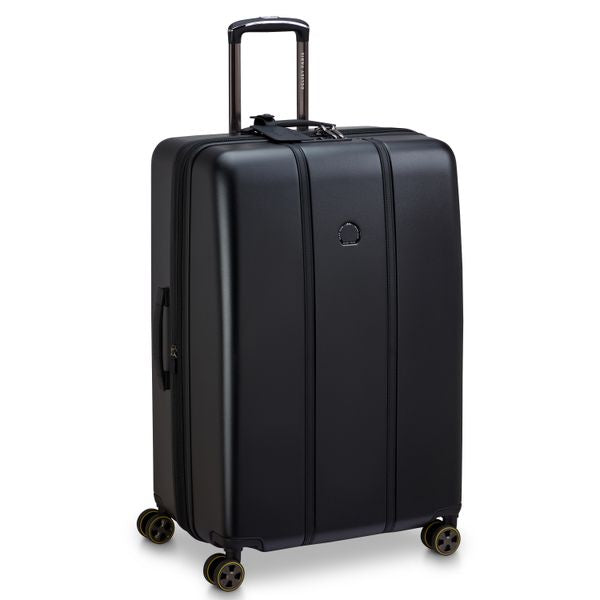 DELSEY CADENCE TROLLEY EXPANDABLE 76CM