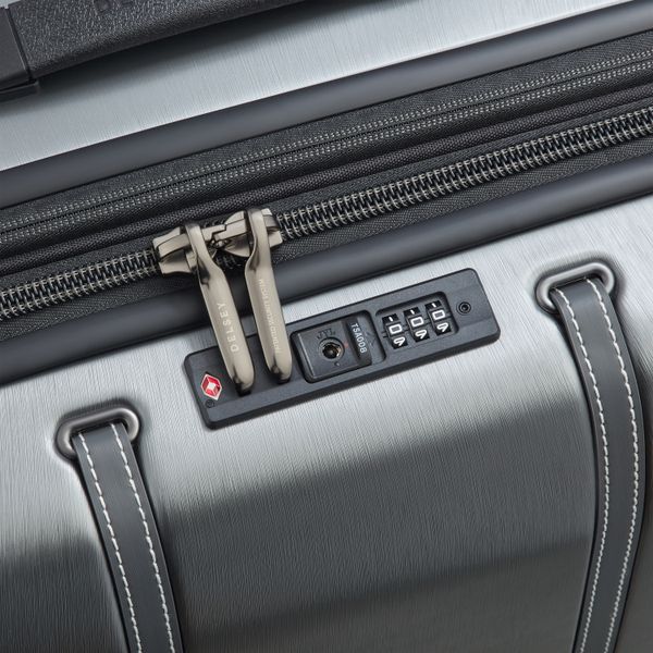 DELSEY KADENZ TRUNK 80CM 4 DOPPELRÄDER