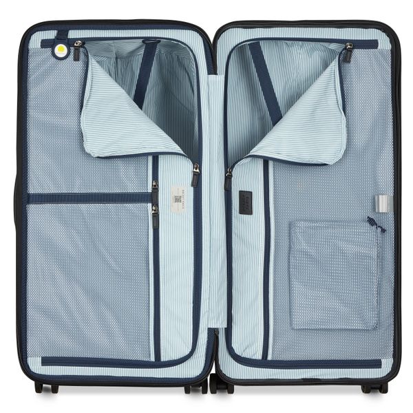 DELSEY KADENZ TRUNK 80CM 4 DOPPELRÄDER