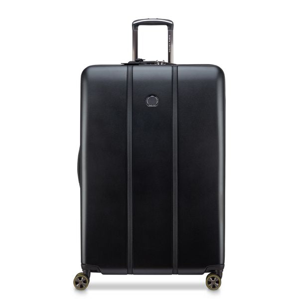 DELSEY CADENCE TROLLEY EXPANDABLE SUPER BIG 82CM