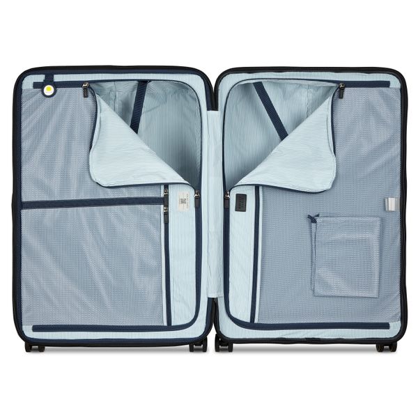 DELSEY CADENCJA TROLLEY ROZSZERZALNY SUPER DUŻY 82CM