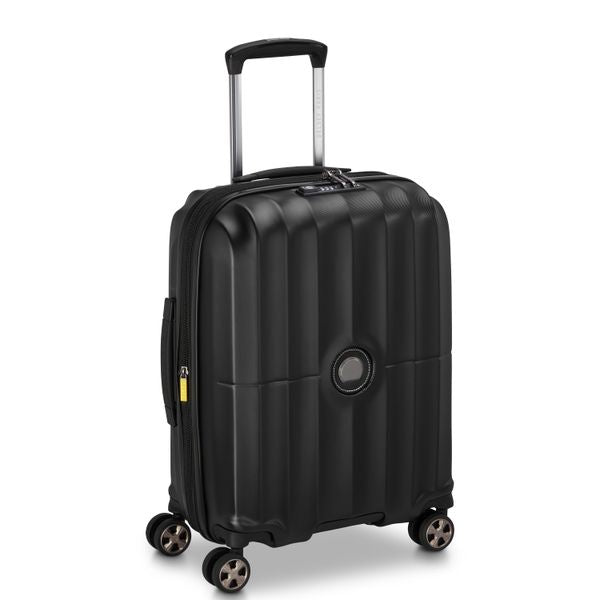DELSEY KARUSSELL 2.0 TROLLEY SLIM 4 DOPPELRÄDER