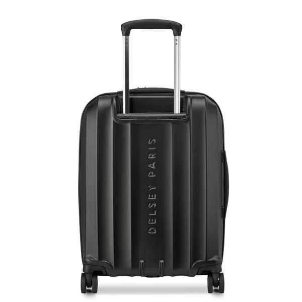 DELSEY KARUSSELL 2.0 TROLLEY SLIM 4 DOPPELRÄDER