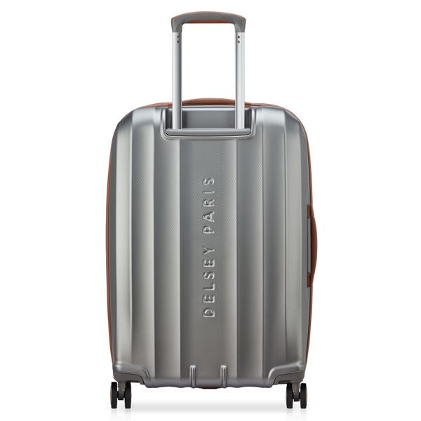 DELSEY CARROUSEL 2.0 TROLLEY MEDIUM EXPANDABLE 67CM