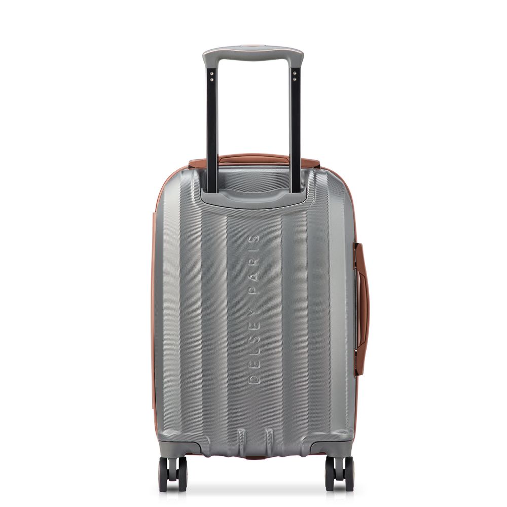 DELSEY KARUSSELL 2.0 TROLLEY ERWEITERBARE KABINE 55CM