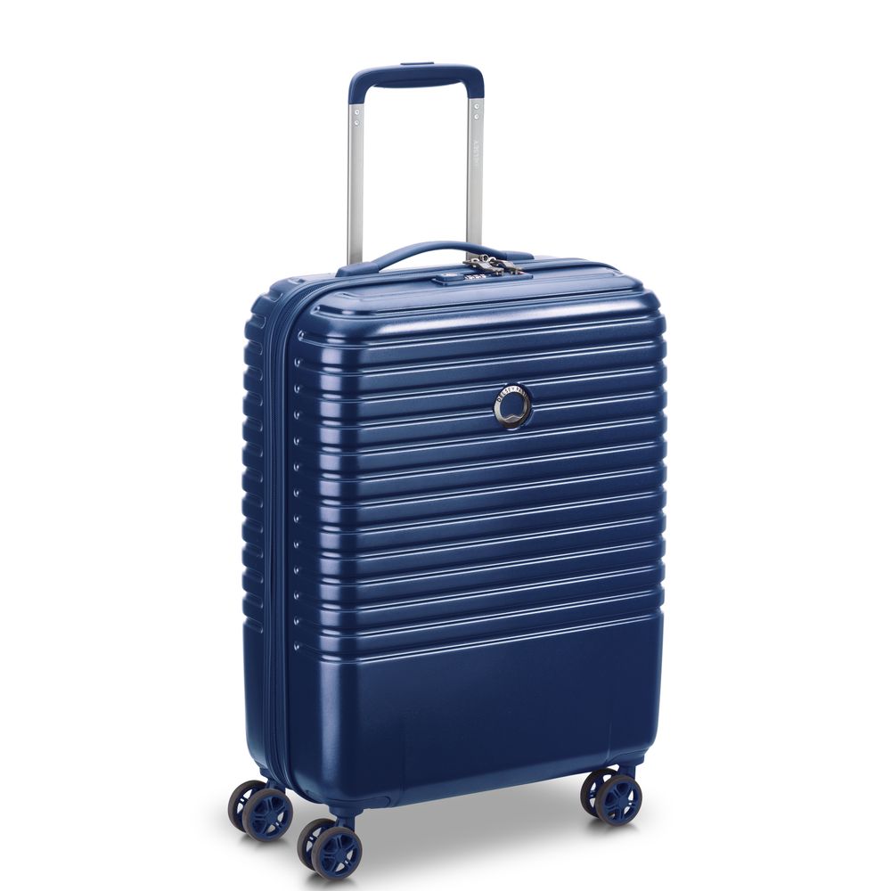 DELSEY Cabin suitcase CAUMARTIN PLUS 55CM