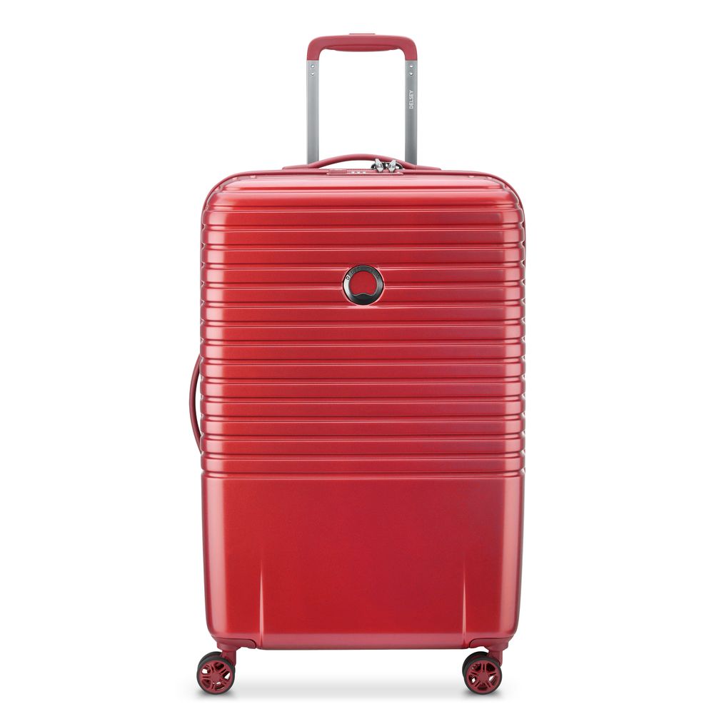 DELSEY VALIGIA CAUMARTIN MEDIA PLUS RIGIDA CON CAPACITÀ DI 71,15 L