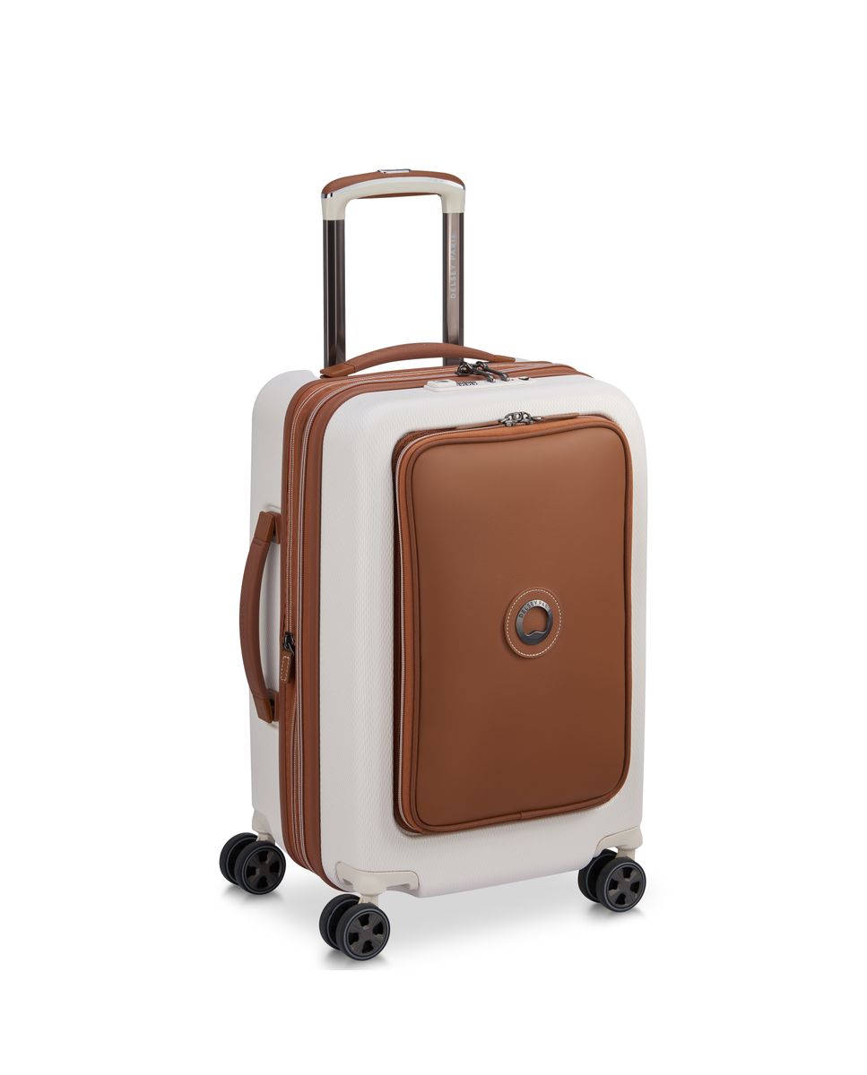 DELSEY CHATELET AIR 2.0. TROLLEY CABIN BUSINESS EXPANDABLE 55CM