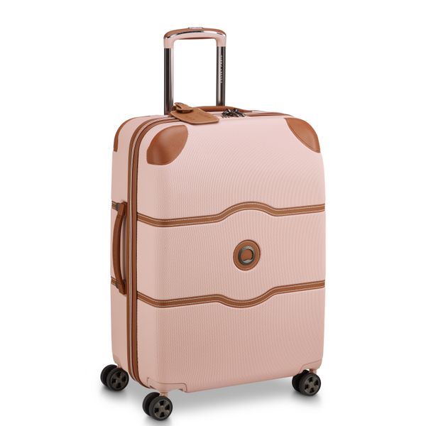 DELSEY CHATELET AIR 2.0 TROLLEY 66CM