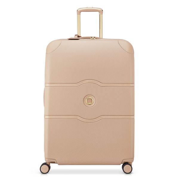 DELSEY CHATELET AIR 2.0. TROLLEY 4 DOPPELRÄDER 76CM - ED. SPEZIAL ZUM 80. JAHRESTAG
